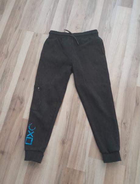 Tepláky chlapčenské, 140