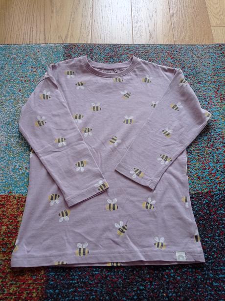 Tričko lindex, lindex,104