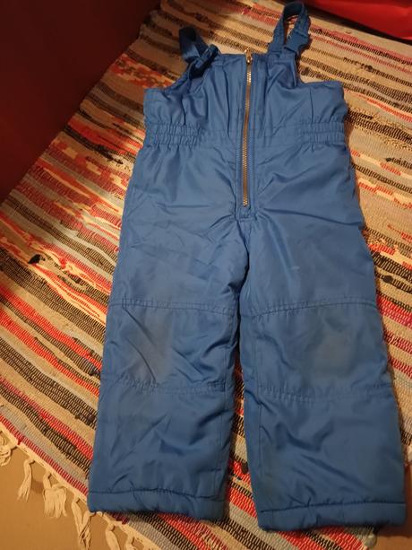 Oteplovaky, carter's,104