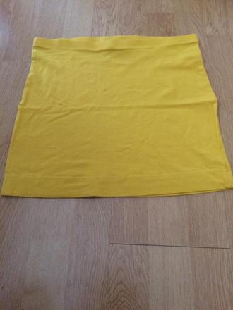 Sukňa, h&m,s