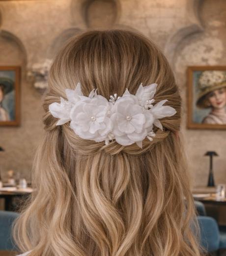 Hrebienok s nežnými kvetmi, 