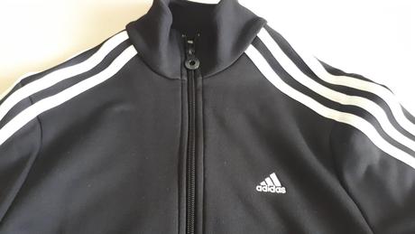 Tepláková súprava adidas veľ.s (36) - nenosená, s