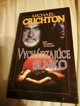 Kniha vychádzajúce slnko, 