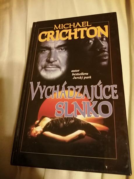 Kniha vychádzajúce slnko, 