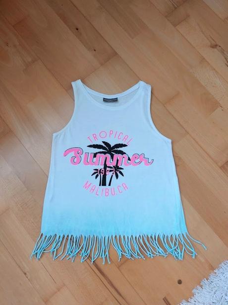 Tielka 146/152 - cena spolu, 146