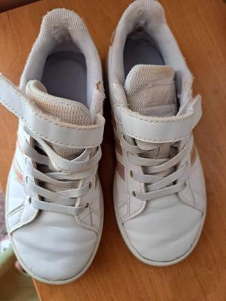Tenisky, adidas,30