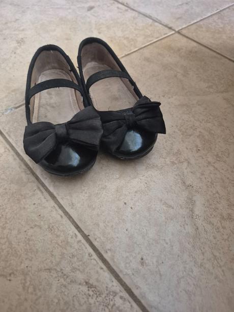 Balerinky, h&m,25