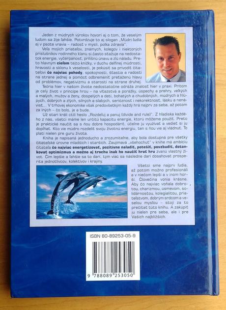 Pohodou k prosperite ii. emil burák,