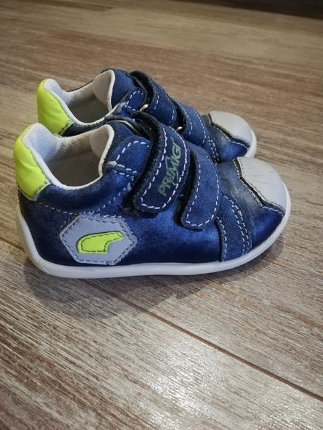 Detské topánky primigi 20, primigi,20