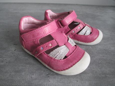 Topánky dd step, d.d.step,20