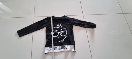 Tricko, dopodopo,104