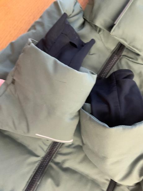 Reima luxusná lyžiarska  bunda 104/110, reima,104