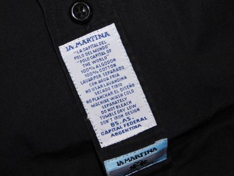 Panska luxusna košela, m