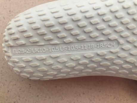 Topanky do vody, decathlon,28