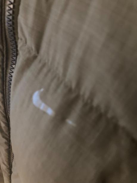 Nike paperova bunda m, nike,m