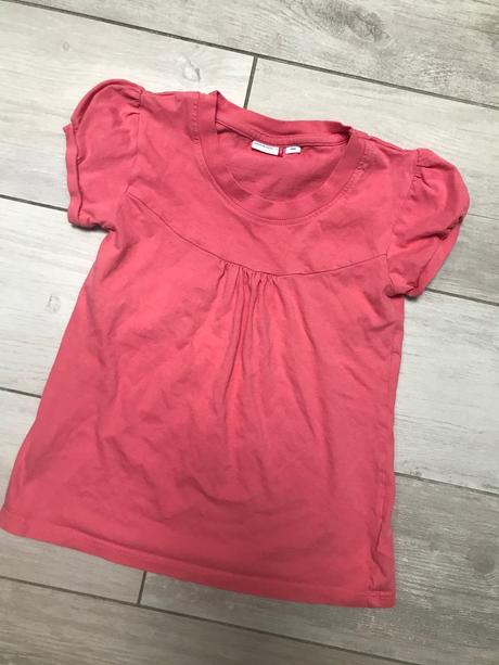 Tunikové tričko, 140