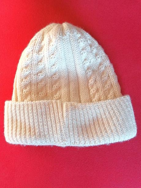 Adidas - vlnená čiapka, adidas,80