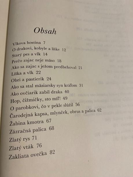 Krásne poľské rozprávky hop, čižmičky, sto míľ, 