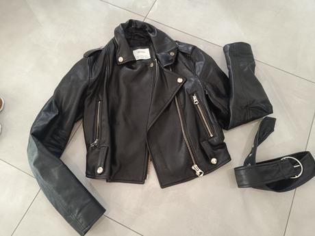 Kabát, bershka,xs