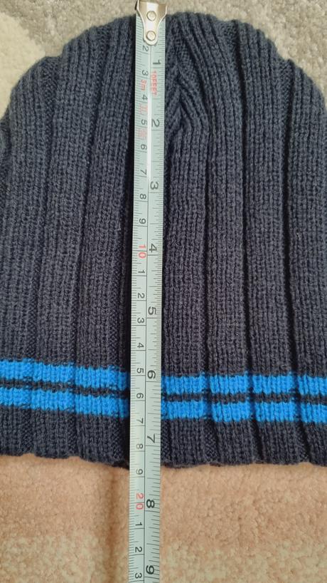 B3164 čiapka, lewro,134