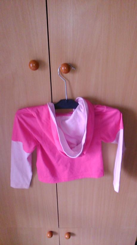 Mikina, l.a. gear,104