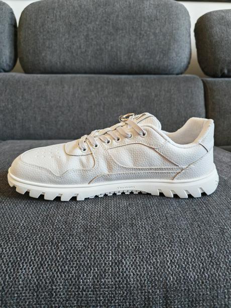 Barebarics zing frost  veľ. eu43, 43