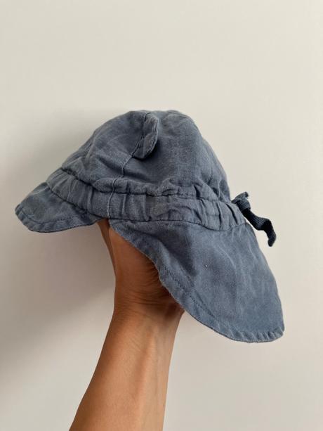 Letny klobuk zn. liewood, 68