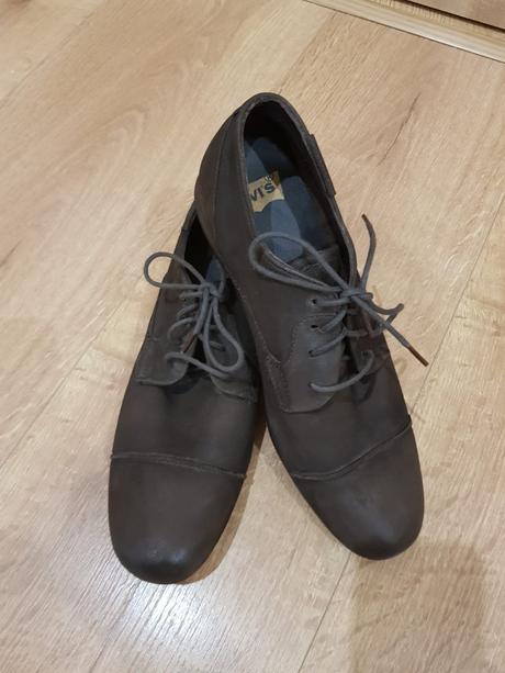 Panske topanky levis, levis,42