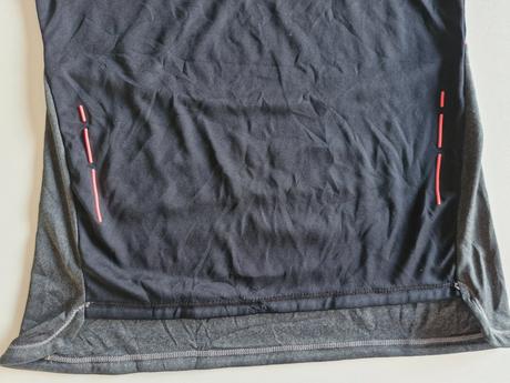 Športové tričko, brugi,m