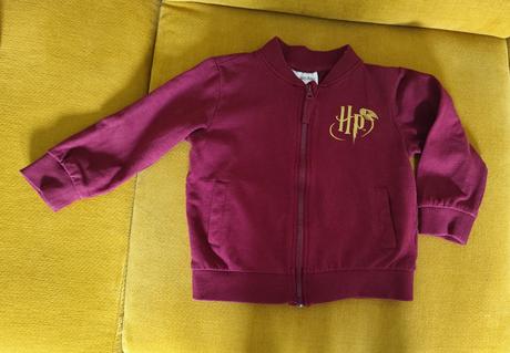 Mikina harry potter, sinsay,104