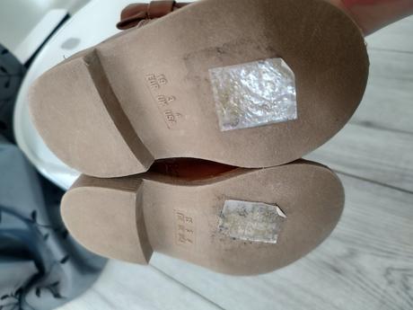 Krásne topánky, primark,19