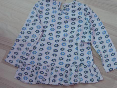 Tričko, young dimension,116