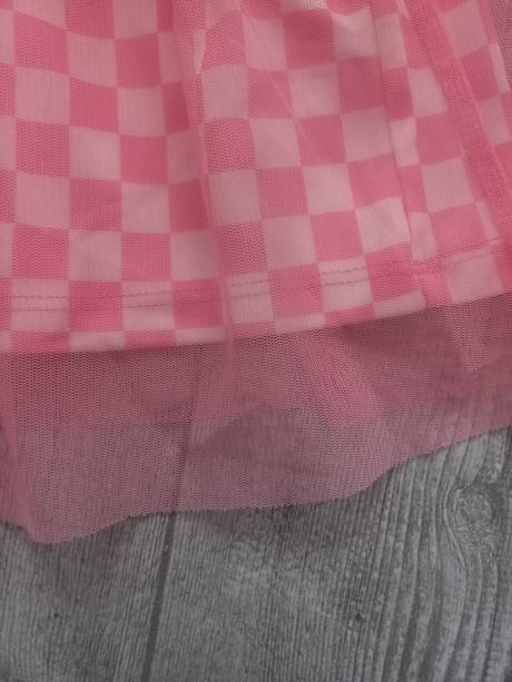 Šaty h&m 98/104 patrola, h&m,98