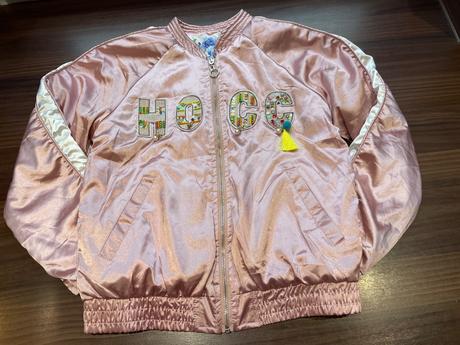 Obojstranna bombera, 146