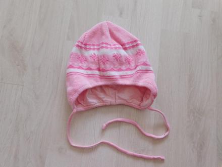 Podšitá čiapka č.68, 68