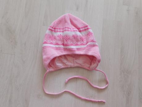 Podšitá čiapka č.68, 68