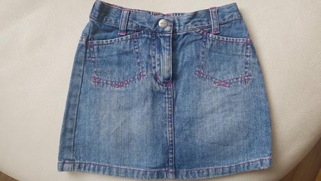 Suknička 110, palomino,110