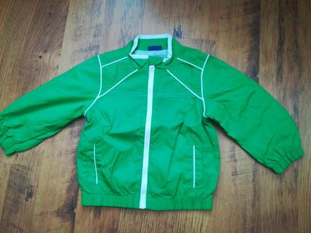 Prechodná bunda, cherokee,92