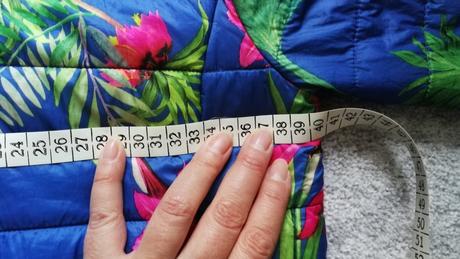 Prechodná bunda bahama, reserved,128