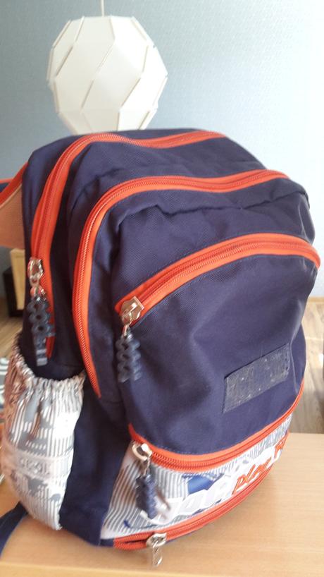 Skolska taska, 