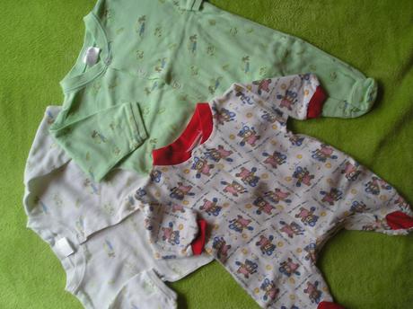 Bavlnené  overaly, 56