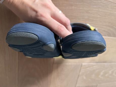 Sandále crocs all terrain k 2, crocs,29