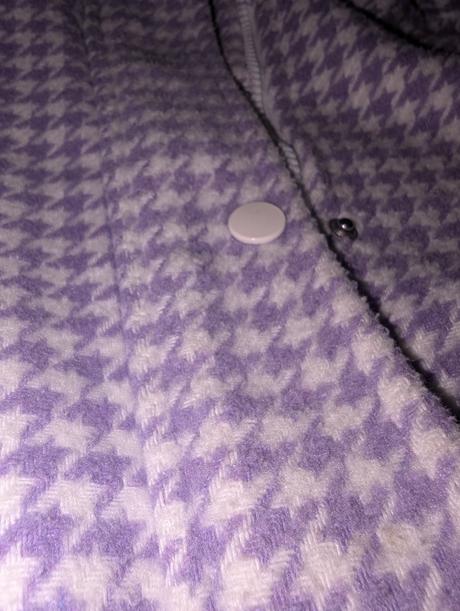 Prechodná štýlová bunda, sinsay,134