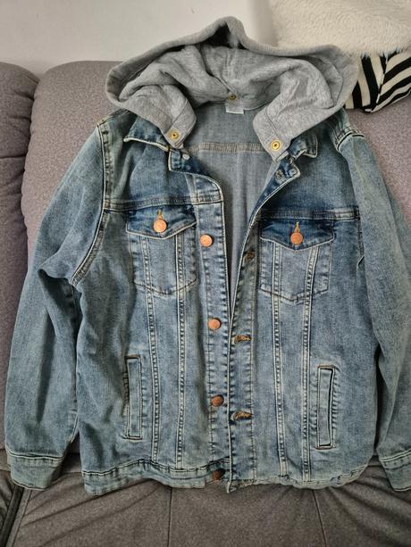 Riflova bunda, lindex,146