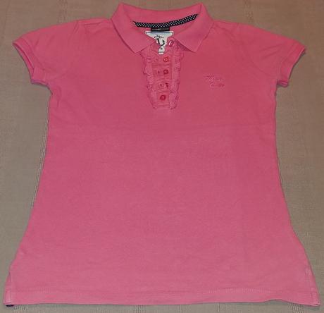 Tričko crashone velk. 146/152, crashone,146