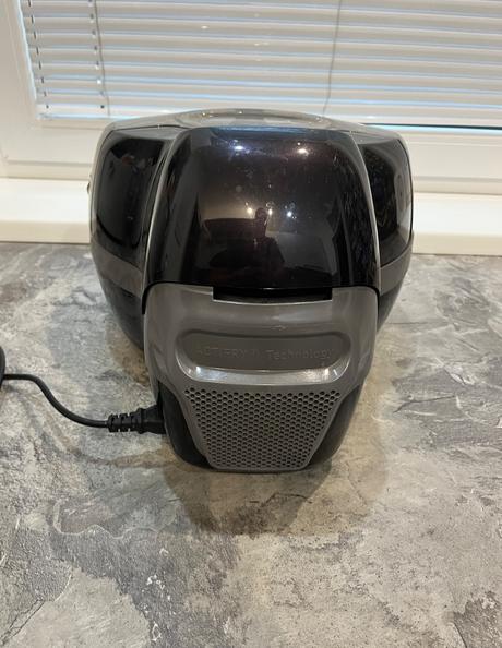 Tefal yv960130 - fritéza actifry 2in1, tefal