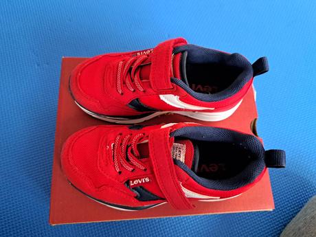 Tenisky levis, levis,26
