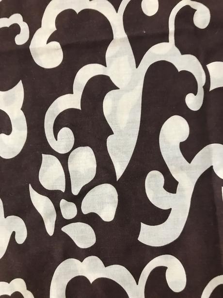 Obliečka na vankúš., 