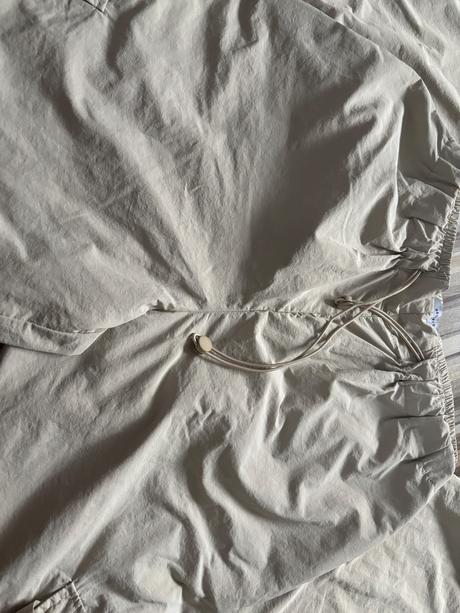 Vzdušné  nohavice, reserved,s