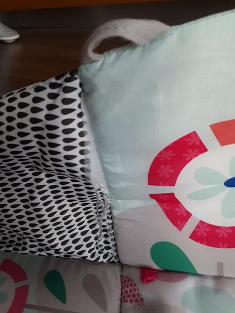 Hracia deka bright stars,